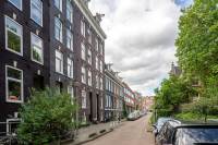 Woning Oetewalerstraat 36HS Amsterdam