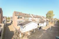 Woning Schaalhoren 31 Hellevoetsluis