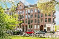 Woning Frederik Hendrikplantsoen 172 Amsterdam