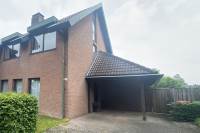 Woning Weteringlaan 206 Tilburg