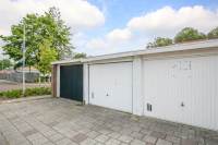 Garage Biesboschlaan 3G Stadskanaal