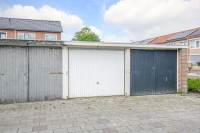 Garage Biesboschlaan 15G Stadskanaal