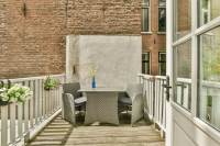 Woning Marnixstraat 370H Amsterdam