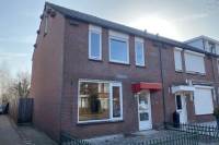 Woning Hondiusstraat 1 Eindhoven