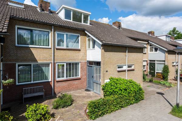 Woning Vedelring 20 Etten-Leur