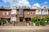 Woning Putterstraat 12 Breda