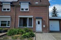 Woning Merwijckstraat 10 Sevenum