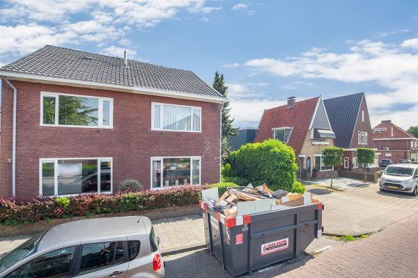 Woning Daalweg 80 Enschede