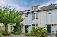 Woning Baarsstraat 7 Utrecht