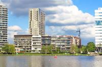 Woning Amstelbeststraat 2F Amsterdam