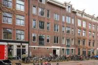 Woning Barentszstraat 213 Amsterdam