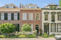 Woning Coehoornsingel 50 Zutphen