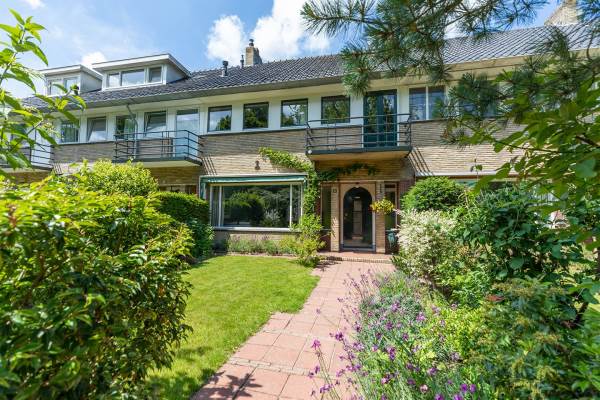 Woning Sophialaan 6 Naarden