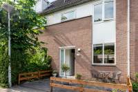 Woning Grootslagstraat 32 Amsterdam