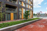 Woning Nassaukade 23b Rotterdam