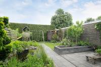 Woning Jitze Pieter van Dijkstraat 2 Franeker