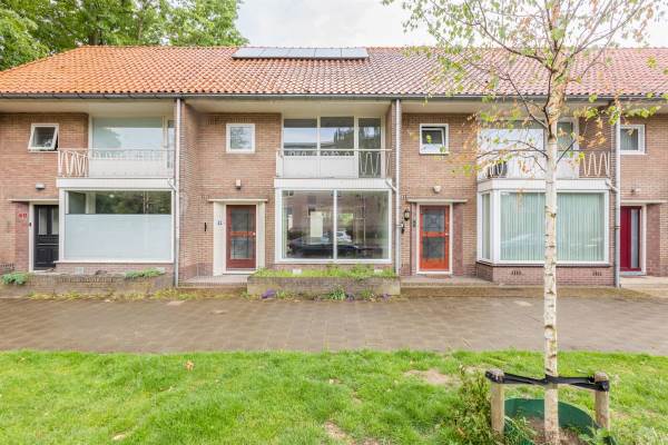 Woning Tartinistraat 38 Eindhoven