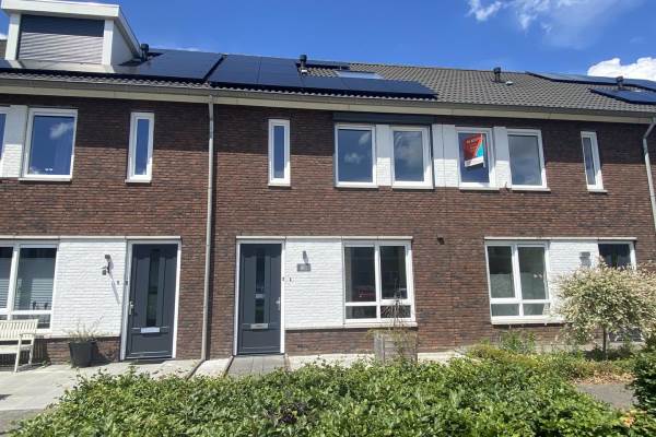 Woning Schipperstraat 253 Etten-Leur