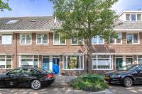 Woning Berkelstraat 157 Utrecht