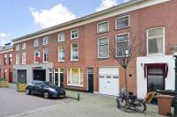 Woning Van Speijkstraat 242 Den Haag
