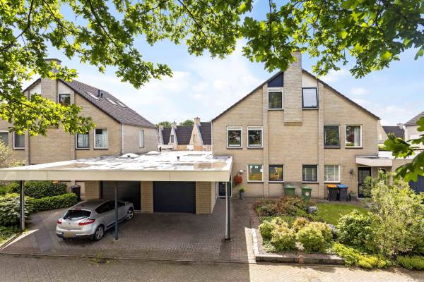 Woning Huningahof 10 Assen