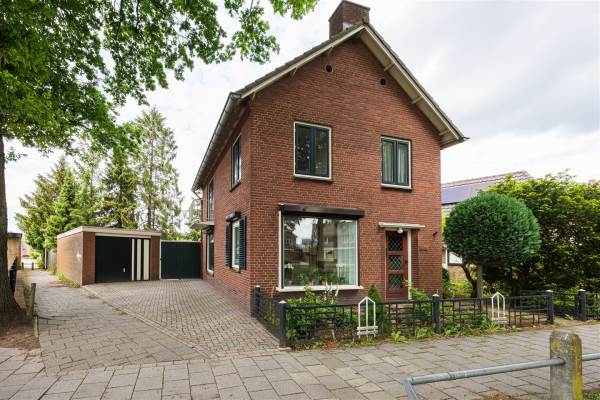 Woning De Höfte 8 Rijssen