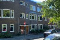 Woning Dr. C. Hofstede de Grootkade 15 Groningen