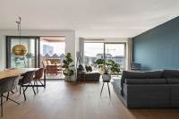 Woning Haparandadam 2A9 Amsterdam