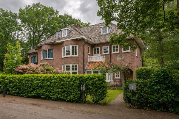 Woning Koedijklaan 5 Bussum