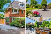 Woning van Straelenlaan 18 Soest