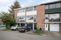 Woning Van Wijngaardenstraat 39 Zoetermeer