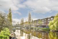 Woning Amstelkade 67III Amsterdam