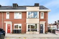 Woning Burgemeester Fremery Kalfflaan 23 Uithoorn