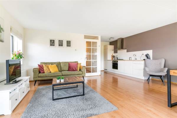 Woning Wijngaard 19 Woerden