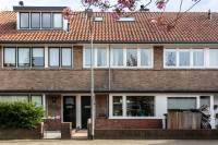 Woning Franklinstraat 31 Hilversum