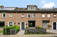 Woning Antoon van Weliestraat 5 Vught