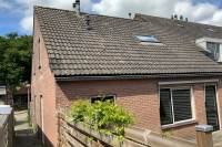 Woning de Hooge Wheeën 4 Oldemarkt