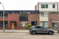 Woning Muiderslotstraat 16 Tilburg