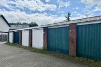 Garage Van Houtenstraat 41 Goes