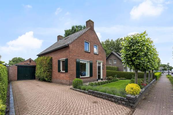 Woning Dorpstraat 23 Nuland
