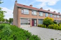 Woning Karekietstraat 185 Capelle aan den IJssel