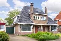 Woning Prins Hendriklaan 12 Hoofddorp