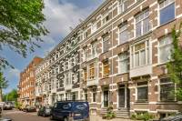 Woning Cornelis Anthoniszstraat 11hs Amsterdam
