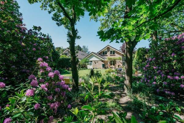 Woning Westerenban 48A Burgh-Haamstede