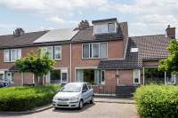 Woning Zalm 25 Hellevoetsluis