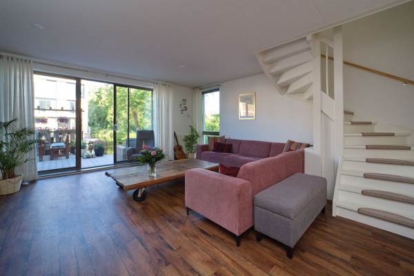 Woning Dassenrade 104 Den Haag