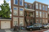 Woning Johannes Camphuijsstraat 139 Den Haag