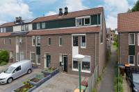 Woning Bazuin 14 Soest
