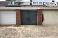 Garage Wallesteinlaan 8 Utrecht