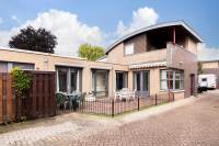 Woning Nieuwstraat 8g Vught